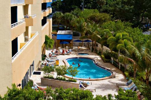 Club Wyndham Santa Barbara - Housity