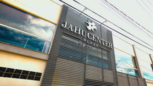Jahu Center Plaza Flats - Housity
