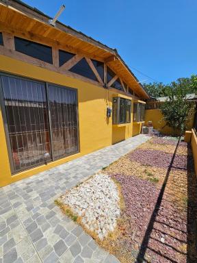 Casa Los Andes - Housity