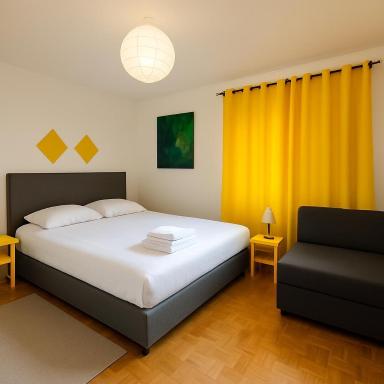 Apartahotel Confort - Housity