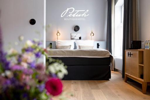 Boutiquehotel Petuh - Housity