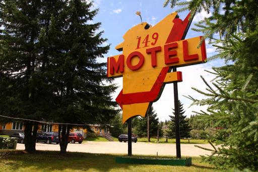 Motel 149 - Housity