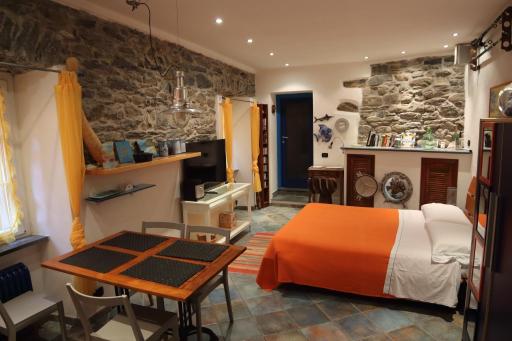 La Casina della Tagià - Housity