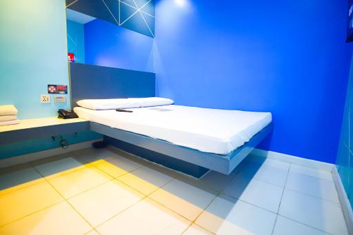 Astrotel Divisoria - Housity