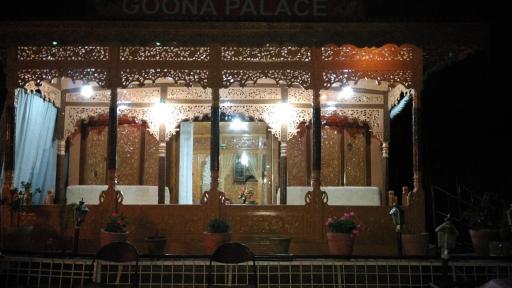 Goona palace houseboats - Housity