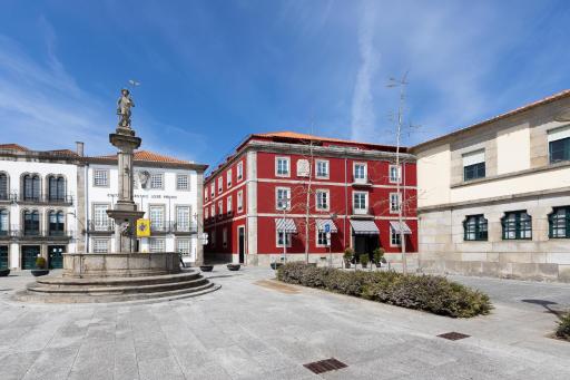 AP Dona Aninhas - Housity