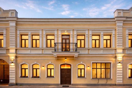 Roze Republikas Apartments - Housity