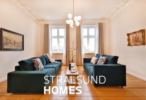 Apartments am Bahnhof - Housity