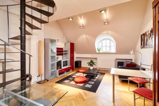 Prague Letna Apartments - Housity