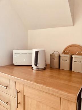 StarLight A Cosy 2 Bedroom House in Portishead - Housity