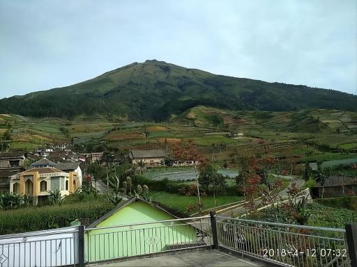 Villa Sumbing Indah - Housity
