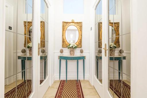 Il galleone - Housity