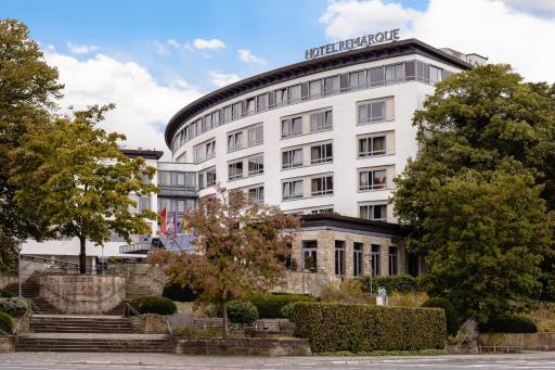 Vienna House by Wyndham Remarque Osnabrück - Housity