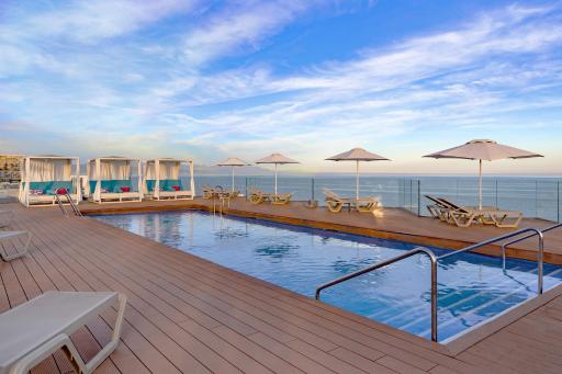 Aluasun Lago Rojo - Adults recommended - Housity