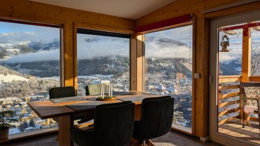 Panorama Apartment Bauernhof Mandl - Housity