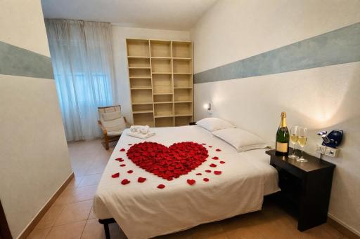 Smart Rooms - Housity