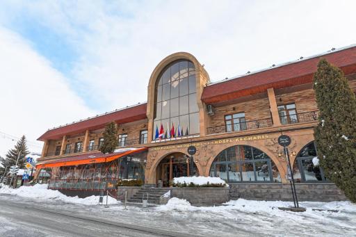 Grace Kecharis Hotel - Housity