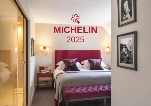 Old Parsonage Hotel - Housity