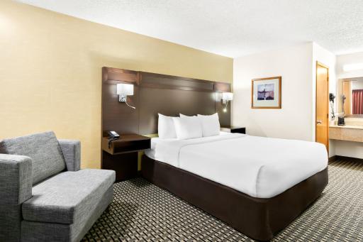 Quality Inn Mount Vernon - Housity