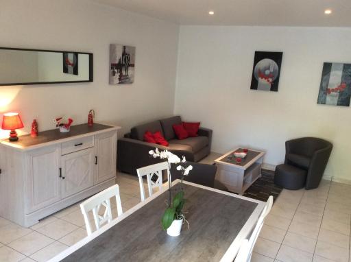Gite le Schnouki - Housity