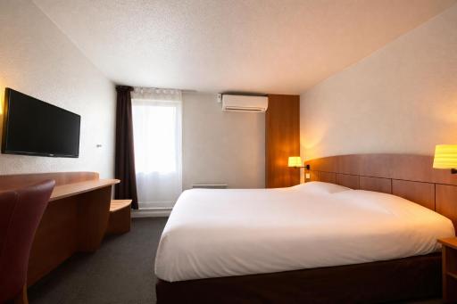 Kyriad Montargis Amilly - Housity