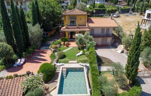 Le Quercine - Housity