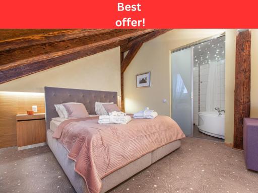 Hotel Bern by Rikas Hotels - Hizvo
