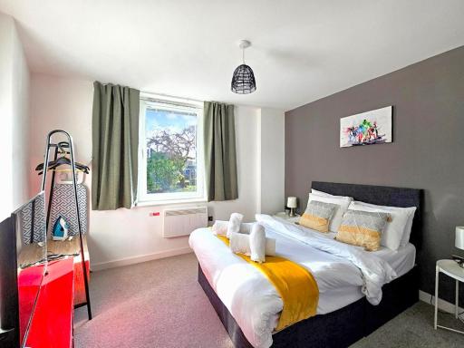 The Post House One - Housity