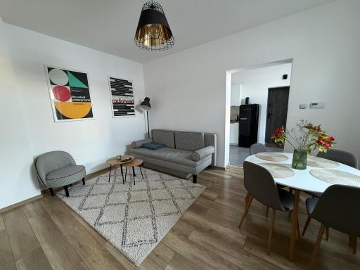 Apartament Nowomiejska - Hizvo