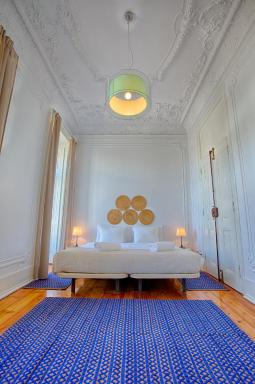 Chalet D´Ávila Guest House - Housity