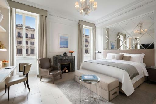 The St. Regis Rome - Housity