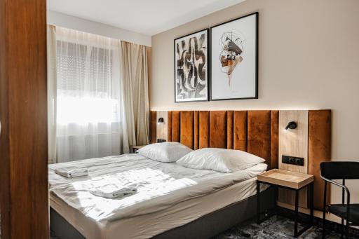 Hotel Zodiak - Housity