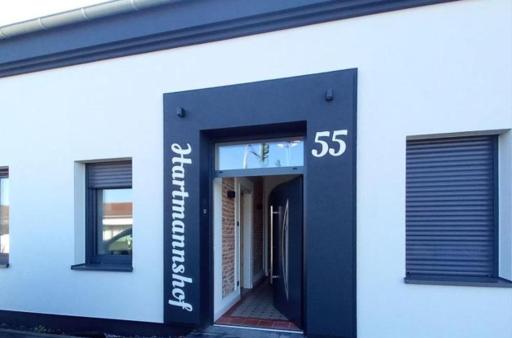 Hartmannshof - Housity