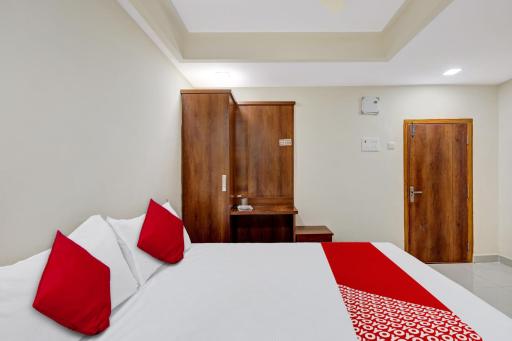 Hotel O Millennia - Hizvo