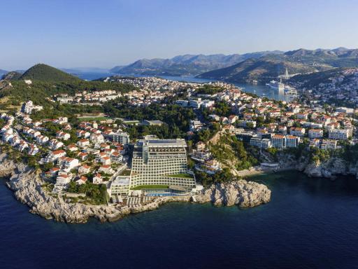 Rixos Premium Dubrovnik - Housity