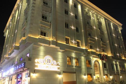 Refal Homes - Housity