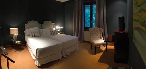 Hotel Etxeberri - Housity