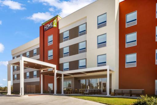 Home2 Suites By Hilton New Braunfels - Housity