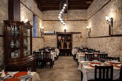Osmanli Marco Pasha Hotel - Housity