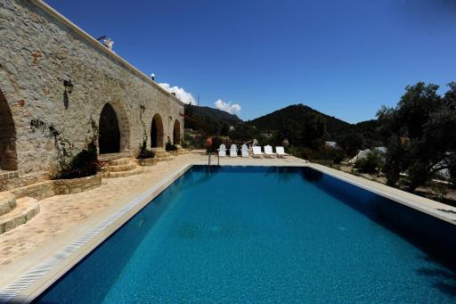 Likya Yolu Palas Hotel - Housity
