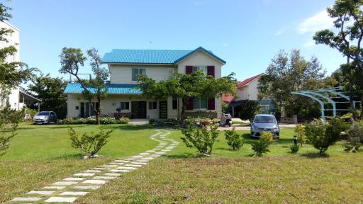 Dong Hua Dream House - Housity