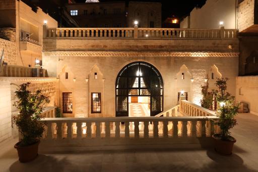 Kasr-ı Kikan Hotel - Housity
