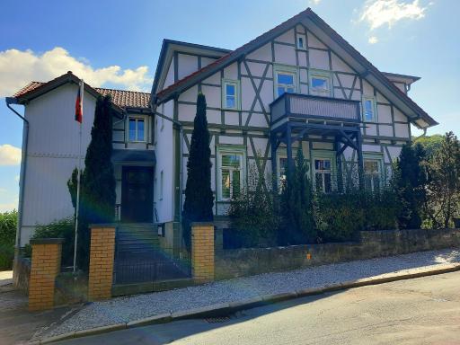 Ferienwohnung Berthold WG 3 - Housity