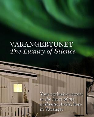 Varangertunet Rooms and Apartments - Housity