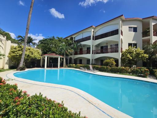 Apartamento en Las Terrenas - Housity