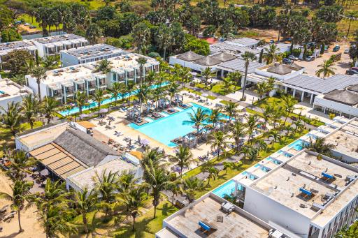 Tamala Beach Resort - Housity