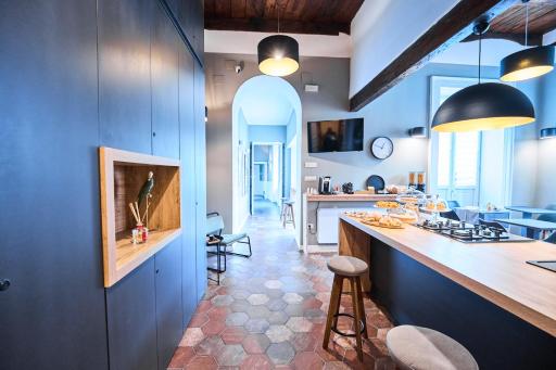 Palazzo Lupinacci - dimora storica Bed and breakfast - Housity