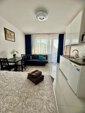 A&Y Apartments Airport Chopin Modzelewskiego - Housity