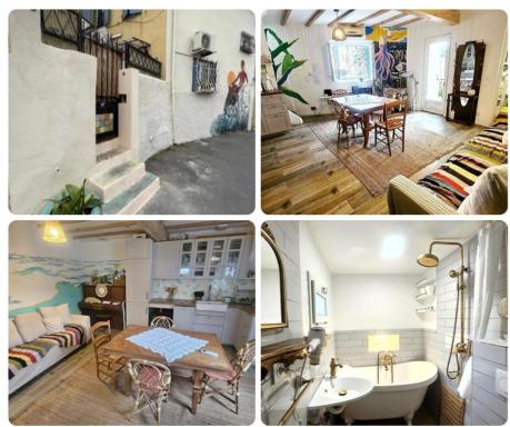 Artscape Marseille - Housity