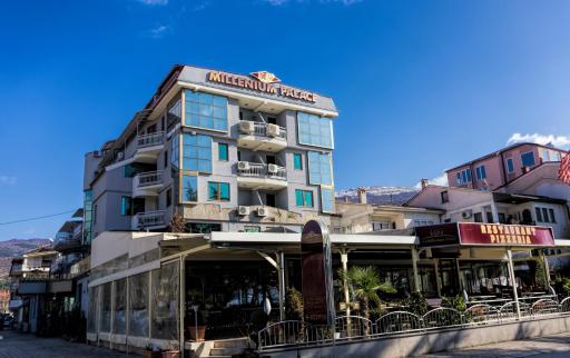 Millenium Palace - Housity